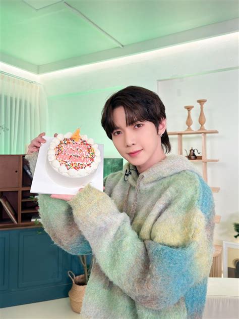 Yeosang Ateez Japan Debut Th Anniversary Th Anniversary Kang Yeo