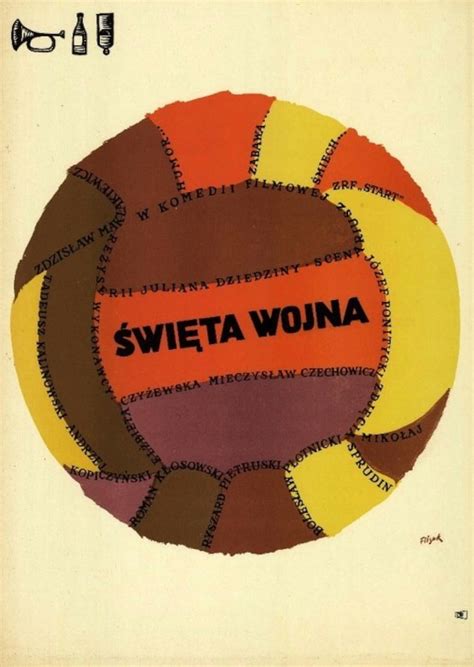 Swieta Wojna 1965 IMDb