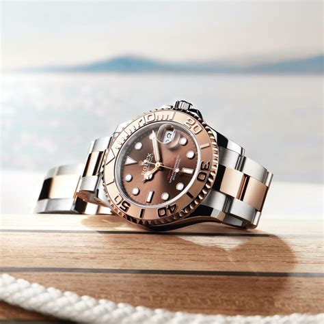 Rolex Perpetual Yacht Master Hot Sale Bellvalefarms