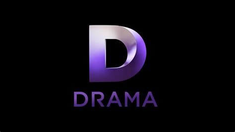 Drama Logo