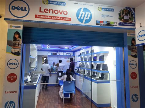 Laptop Store, Dilsukhnagar - Laptops | Computers | Mobile | Services