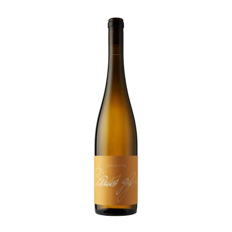 Jeninser Pinot Gris Von Tscharner Schloss Reichenau