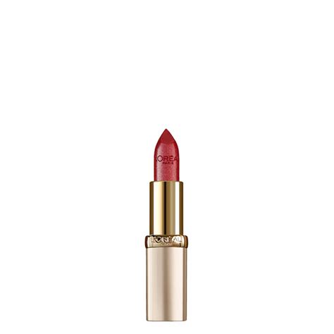 L Oreal Color Riche Batom Cristal Cerise Idivia