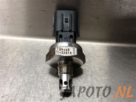 Oil Pressure Sensor Toyota RAV4 2 5 Hybrid 16V AWD 8944833010 A25AFXS