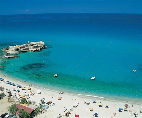 Le Migliori Spiagge Della Calabria Un Paradiso Da Scoprire Nomi