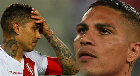 “paolo Guerrero Es Jodido Tiene Cara De C ” Diego Rebagliati Revela