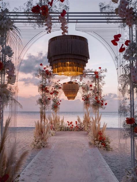 Maldives beach wedding – Artofit