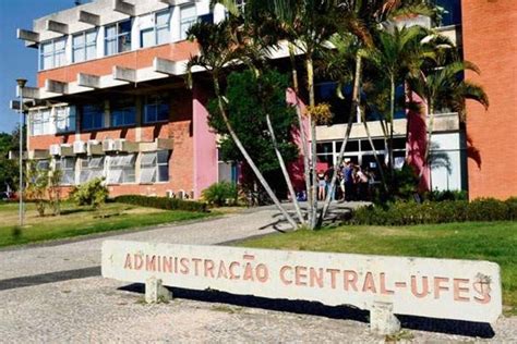 Ufes abre inscrições em cursos gratuitos para 2º semestre