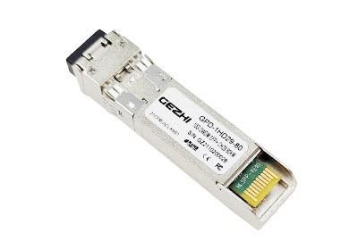 O Band Ghz Dwdm Module Channel Dense Wdm Mux And Demux