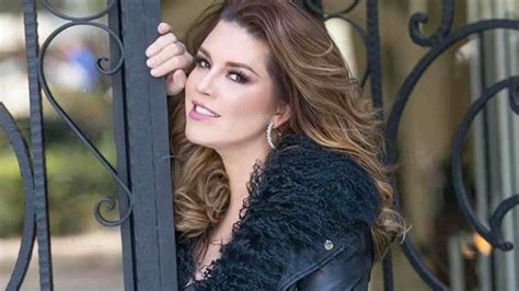 As Es La Vida De Alicia Machado A Os Despu S De Ganar El Miss