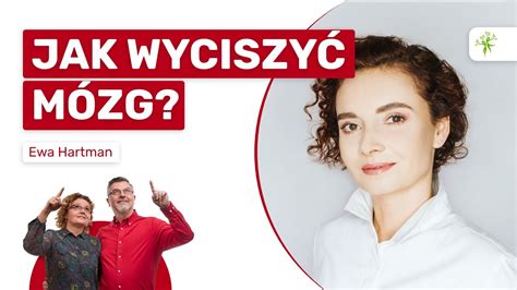 JAK WYCISZYĆ MÓZG YouTube