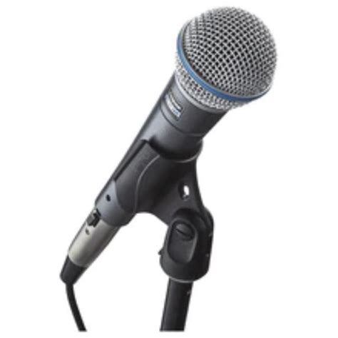 Beta 58a vocal microphone rentals Minneapolis MN | Where to rent beta ...