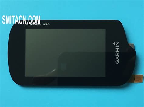 Lcd Display Panel With Touch Screen For Garmin Oregon Smita Eshop