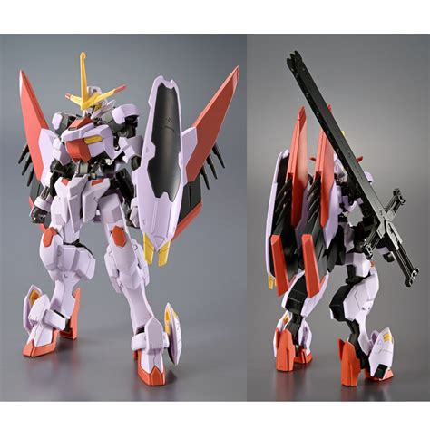 P Bandai High Grade Hg Mobile Suit Gundam Asw G Gundam