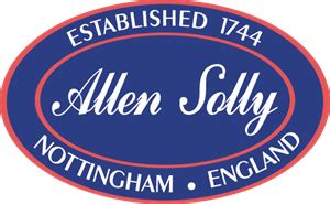 Allen Solly Logo Download png