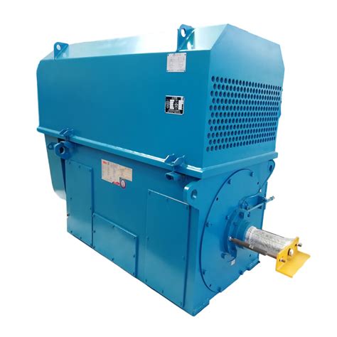 High Voltage Squirrel Cage Induction Motor Ykk Kw Squirrel