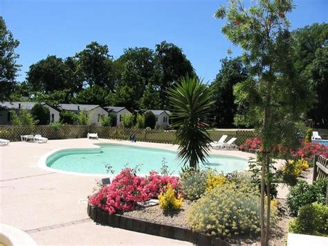 Camping Tohapi Domaine De Kermario Carnac Locations Disponibles