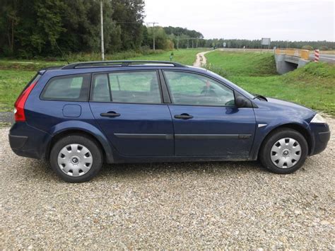 Renault Megane Grandtour Dci God