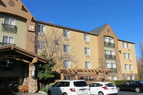 Larkspur Landing Sacramento (CA) - Hotel Reviews - TripAdvisor