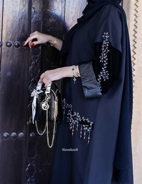 Black Rose Abaya Fashion Abayas Fashion Abaya Fashion Dubai