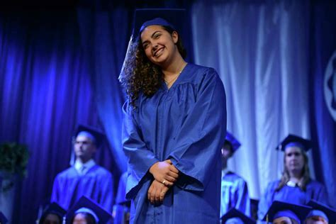 Christian Heritage Academy Graduation