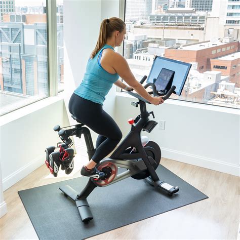 Ipad Holder for exercise Bike Tablet Mount ONLY Fits - Etsy