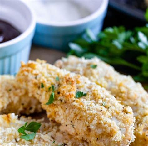 Chicken Breasts With Panko Bread Crumbs Recipes | Chicken Recipes