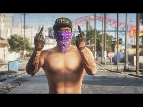 DAY 3 END OF ARJUN FUUKA FRONT YARD BALLAS GTA5RP IN SOULCITY