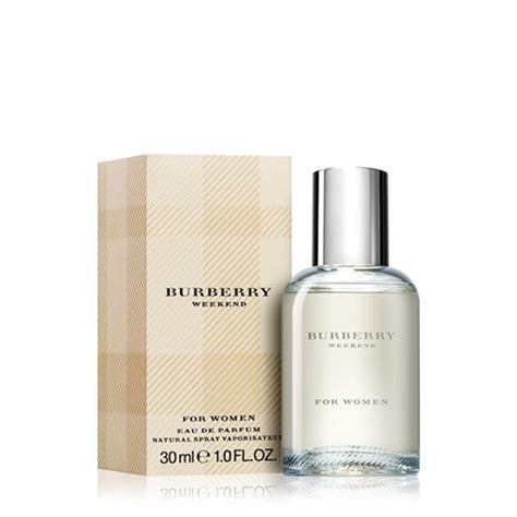 WEEKEND WOMEN EDP SP BURBERRY BBW 001 30ML La Riviera