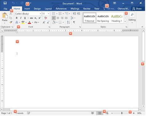 Insert Horizontal Line In Word With Professional Tools Wps Office Academy