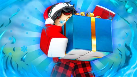 PROBE LOS MEJORES JUEGOS DE NAVIDAD EN ROBLOX YouTube