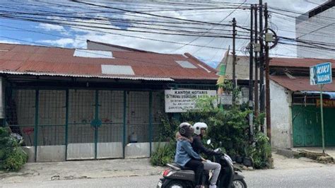 Sosok Dosen Yang Bunuh Suaminya Di Mata Tetangga Tak Ramah Dan Dikenal