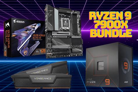 Ryzen X Bundle Raffledup