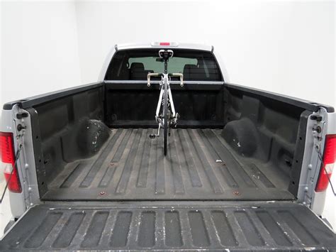 chevrolet silverado Hollywood Racks Truck Bed Bike Carrier - Fork Mount ...