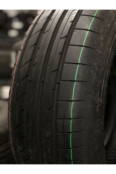 Goodyear 225 60r17 99v Eagle Sport 2 Suv Oto Yaz Lastiği ÜRETİM YILI