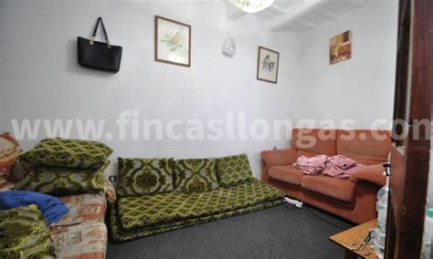 Casa En El Casco Antiguo De Ciutadella Fincas LLonga S