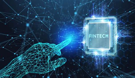 Digital Transformation In The Financial Industry The Role Of Fintech