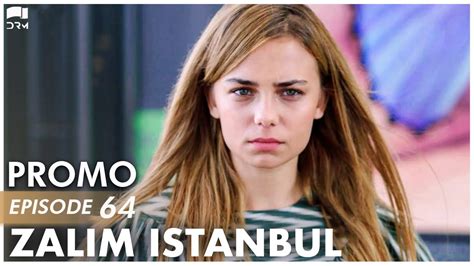 Zalim Istanbul Episode Promo Turkish Drama Ruthless City