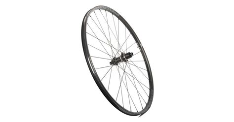 Progress Dyn Ceramic Nexo 29 Disc Boost Mtb Rear Wheel Silber 12 X 148