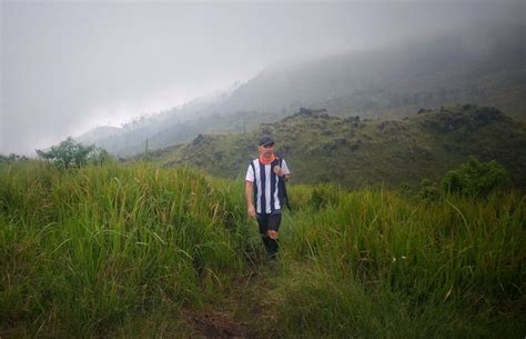 Gunung Pundak Pendakian Via Puthuk Siwur Pergi Terus