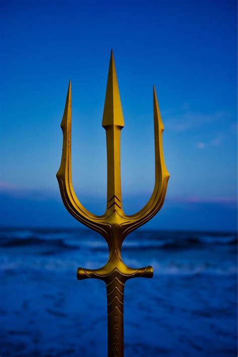 Trident Of Poseidon In 2024 Greek And Roman Mythology Poseidon