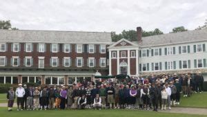 A Full Field Of Hickory Golfers Compete In 14th Mid Pines Hickory Open