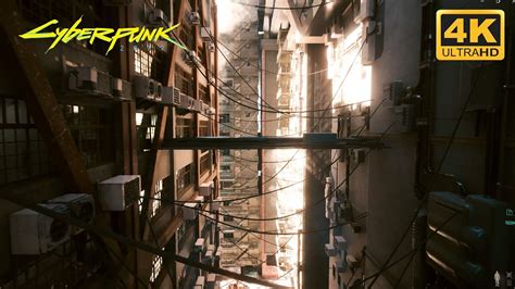 Cyberpunk 2077 Path Tracing Showcase Hd Reworked Project Rtx 4090