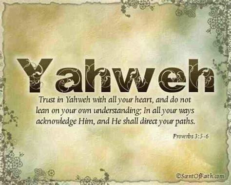 Love Quotes For Yahweh Quotesgram