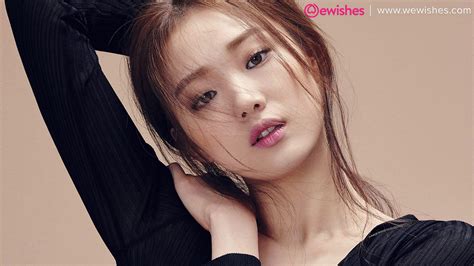 Lee Sung Kyung Boyfriend Wiki Bio Age Height Weight Net Worth