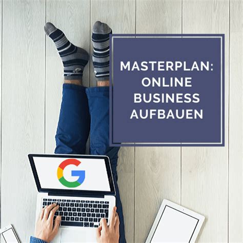 Online Business Aufbauen Erfolgreich Online Verkaufen