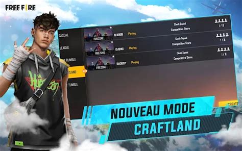 T L Charger Et Jouer Garena Free Fire F Te Booyah Sur Pc Avec Mumu