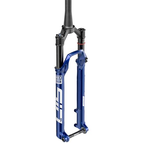 Rockshox Sid Sl Ultimate P Suspension Fork Debonair Charger Race