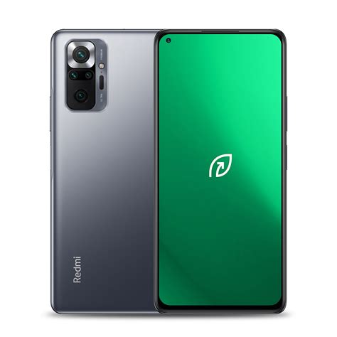 Reborn® Xiaomi Redmi Note 10 Pro 128gb Obnovljeni Xiaomi S 1 Godišnjom