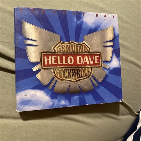 Hello Dave Logo We Service Motorcycles Too! – Hello Dave Autocare